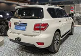 نيسان باترول بلاتينوم 2015 بمحرك V8